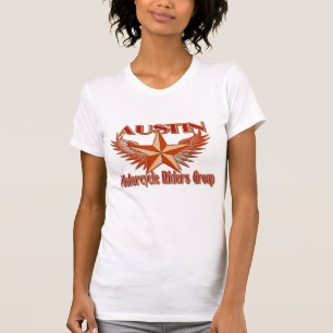 Das DoppeltShirt AMRG Frauen T-Shirt
