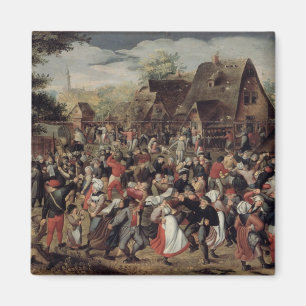 Das Dorf-Festival Magnet