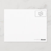 Das Dorf in Gatlinburg, Postkarte Tennessee (Rückseite)