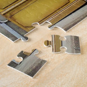 Das Dove Bistro, Verteuile Sur Charente. Puzzle (Seite)