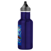 Das Drachenboot ruft Edelstahlflasche (Rechts)