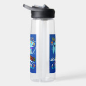 Das Drachenboot ruft Trinkflasche (Rechts)
