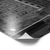 Das Drake-Gebäude, Philadelphia Fotodruck (Ecke)