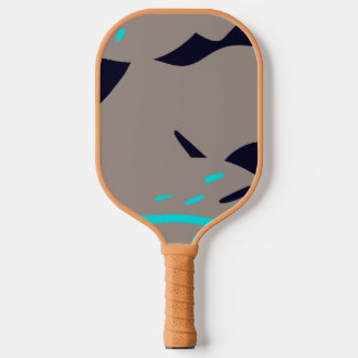 Das Drake-Pickleball-Paddle Pickleball Schläger