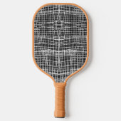 Das Drake-Pickleball-Paddle Pickleball Schläger (Rückseite)