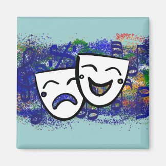 Das Drama: Der musikalische Schlag Magnet