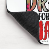 Das Drama Mousepad (Ecke)