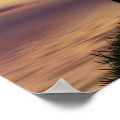 Das Dreamer Poster (Ecke)