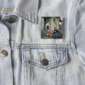 Das drei Alter Button (Beispiel)