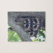 Das drei Freund-Puzzlespiel Puzzle (Horizontal)