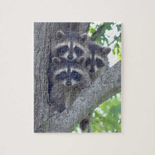 Das drei Freund-Puzzlespiel Puzzle (Vertikal)