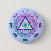 Das dritte Auge sieht den Augapfel-Cup Button (Vorderseite)