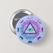 Das dritte Auge sieht den Augapfel-Cup Button (Vorne & Hinten)
