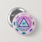Das dritte Auge sieht den Augapfel-Cup Button (Vorne & Hinten)