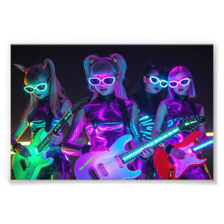 Das Dronen-Foto 1 Fotodruck