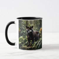 Das Dschungel-Panther"