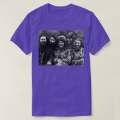 Das Dubliners Classic TShirt (Design vorne)