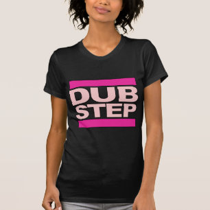 das dubstep dubstep T-Shirt Frauen