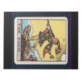 Das dumme Notebook Notizblock (Vorderseite)