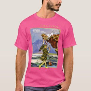 Das dumme Tarot ist - Das dumme Tarot Card Shirt -