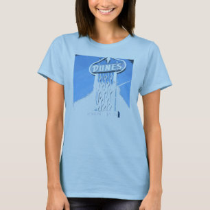 Das Dunes Casino Las Vegas T-Shirt