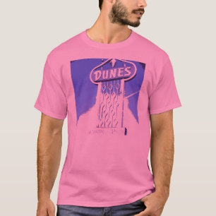 Das Dunes Casino Las Vegas T-Shirt