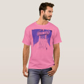 Das Dunes Casino Las Vegas T-Shirt (Vorne ganz)