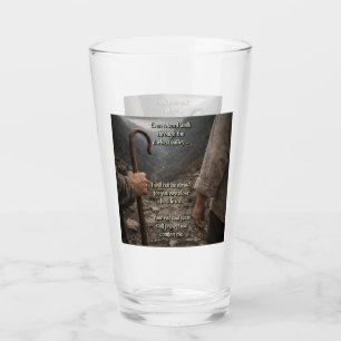 Das dunkelste Tal Glas