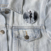 Das dunkle Muse Button (Beispiel)
