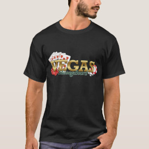 Das dunkle T-Shirt VMB Männer