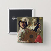 Das Duo, 1628 Button (Vorne & Hinten)
