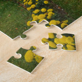 Das echte Portugal - Coimbra Puzzle (Seite)