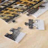 Das echte Portugal-Lissabon Puzzle (Seite)