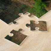 Das echte Portugal - Talasnal Puzzle (Seite)
