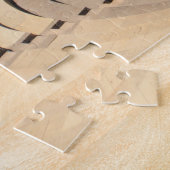 Das echte Spanien - Merida Puzzle (Seite)