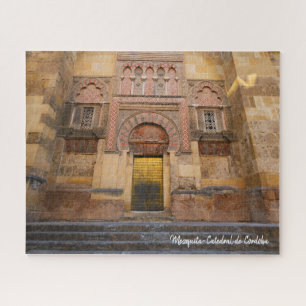 Das echte Spanien - Mezquita-Catedral de Cordoba Puzzle