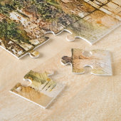 Das echte Spanien Puzzle (Seite)