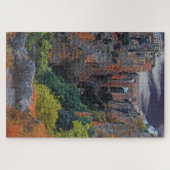 Das echte Spanien - Ronda Puzzle (Horizontal)