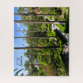 Das echte Spanien - Sevilla Puzzle (Vertikal)