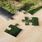 Das echte Spanien - Sevilla Puzzle (Seite)