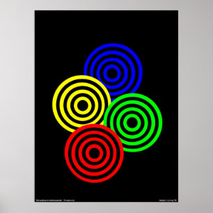 Das Egtved Girl - Egtved Pigens Poster