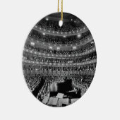 Das ehemalige Stadtst. 1937 des Opernhaus-39. Keramik Ornament (Rechts)