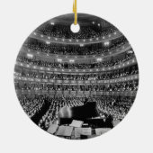 Das ehemalige Stadtst. 1937 des Opernhaus-39. Keramik Ornament (Hinten)