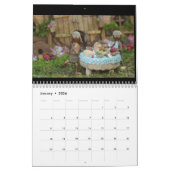 Das Eichenvolk 2022 Kalender (Jan 2026)