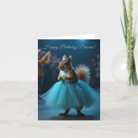 Das Eichhörnchen der Prinzessin