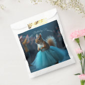 Das Eichhörnchen der Prinzessin Geschenktütchen (Versiegelt)