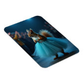 Das Eichhörnchen der Prinzessin Magnet (Rechte Seite)