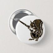 Das Eichhörnchen wechseln Button (Vorne & Hinten)