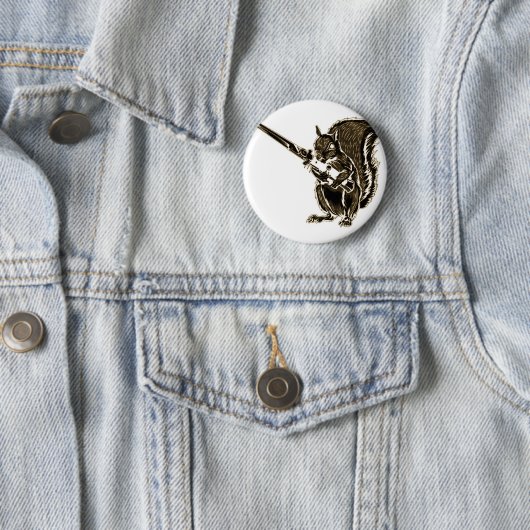 Das Eichhörnchen wechseln Button (Beispiel)