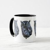 DAS EIGENTUM TASSE (Vorderseite Links)